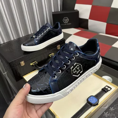 Philipp Plein PP Casual Shoes For Men #1331005