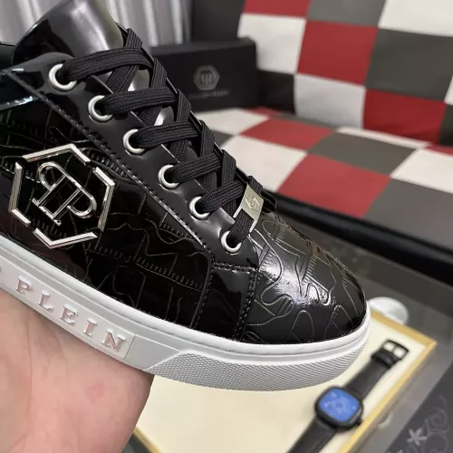 Replica Philipp Plein PP Casual Shoes For Men #1331007 $80.00 USD for Wholesale