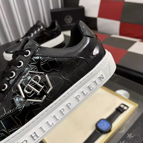 Replica Philipp Plein PP Casual Shoes For Men #1331007 $80.00 USD for Wholesale