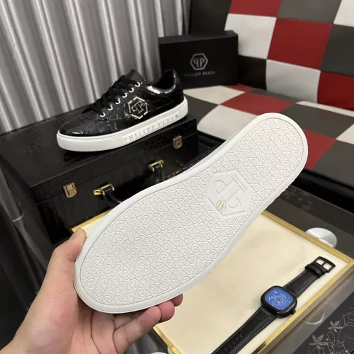 Replica Philipp Plein PP Casual Shoes For Men #1331007 $80.00 USD for Wholesale