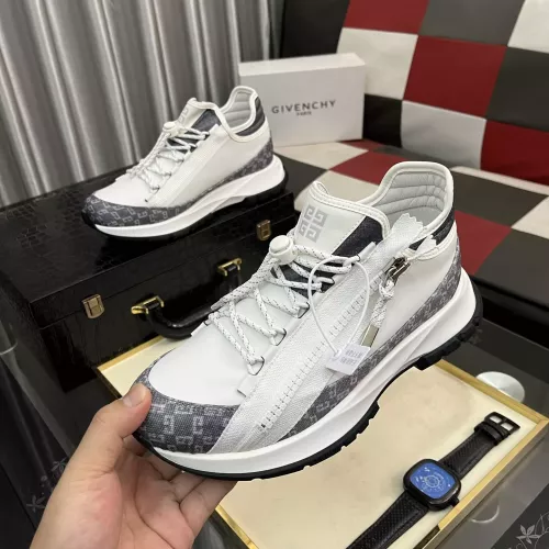 Givenchy Casual Shoes For Men #1331016