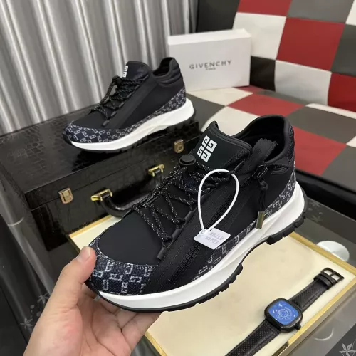 Givenchy Casual Shoes For Men #1331019