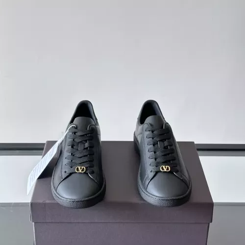 Replica Valentino Casual Shoes For Men #1331021 $82.00 USD for Wholesale
