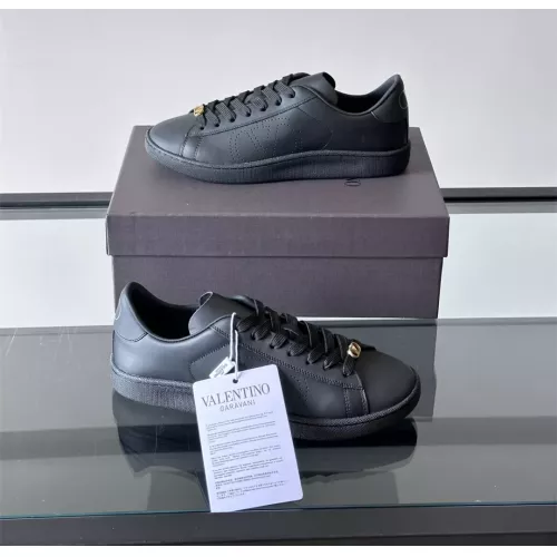 Replica Valentino Casual Shoes For Men #1331021 $82.00 USD for Wholesale