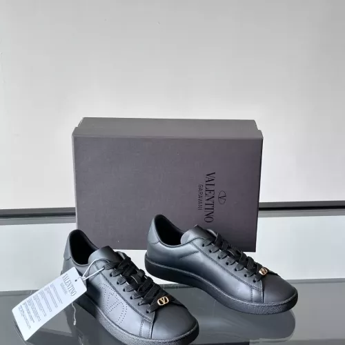 Replica Valentino Casual Shoes For Men #1331021 $82.00 USD for Wholesale