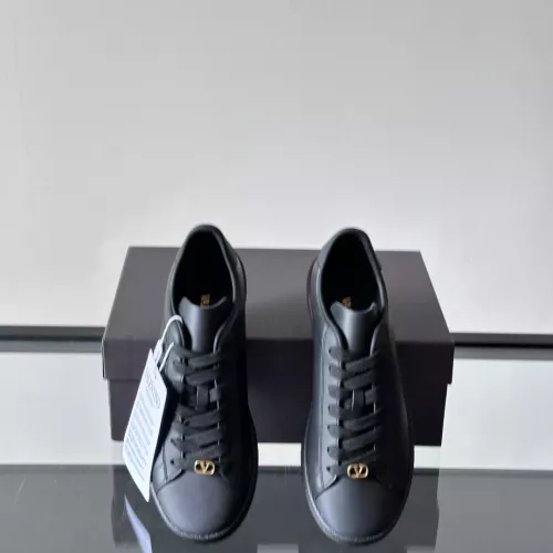Replica Valentino Casual Shoes For Men #1331021 $82.00 USD for Wholesale