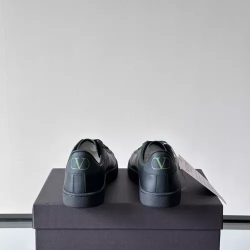 Replica Valentino Casual Shoes For Men #1331021 $82.00 USD for Wholesale