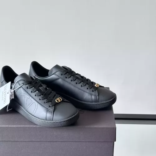 Replica Valentino Casual Shoes For Men #1331021 $82.00 USD for Wholesale