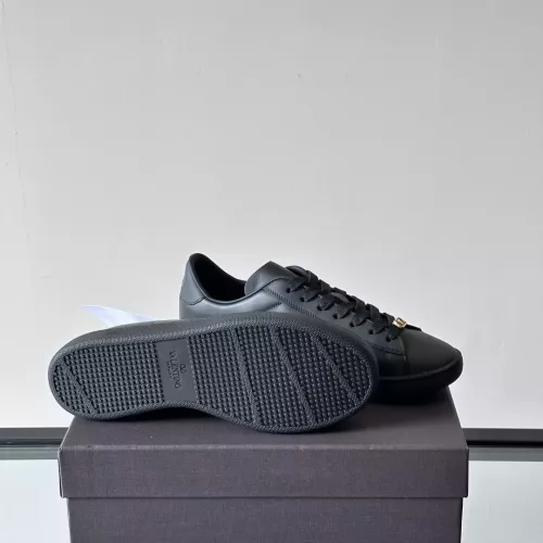 Replica Valentino Casual Shoes For Men #1331021 $82.00 USD for Wholesale