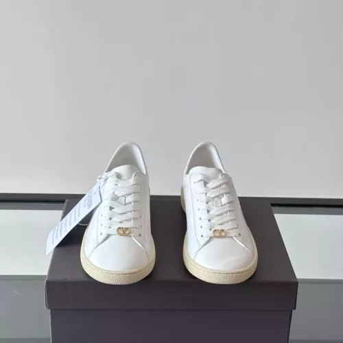 Replica Valentino Casual Shoes For Men #1331022 $82.00 USD for Wholesale