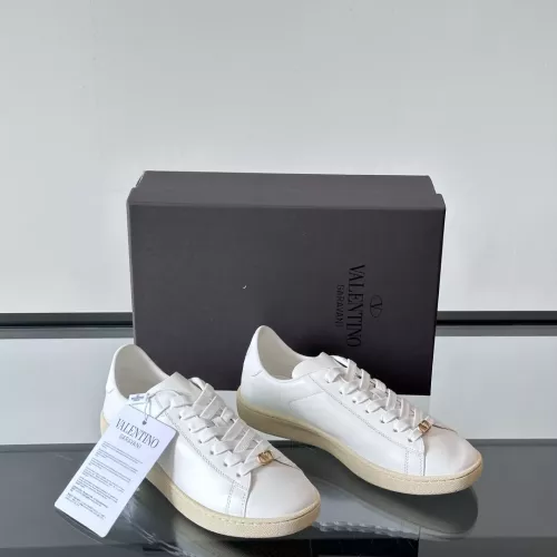 Replica Valentino Casual Shoes For Men #1331022 $82.00 USD for Wholesale