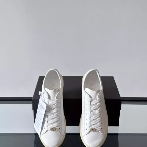 Replica Valentino Casual Shoes For Men #1331022 $82.00 USD for Wholesale