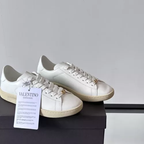 Replica Valentino Casual Shoes For Men #1331022 $82.00 USD for Wholesale