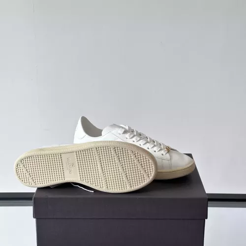 Replica Valentino Casual Shoes For Men #1331022 $82.00 USD for Wholesale