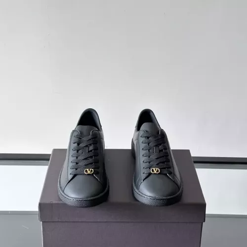 Replica Valentino Casual Shoes For Men #1331023 $82.00 USD for Wholesale