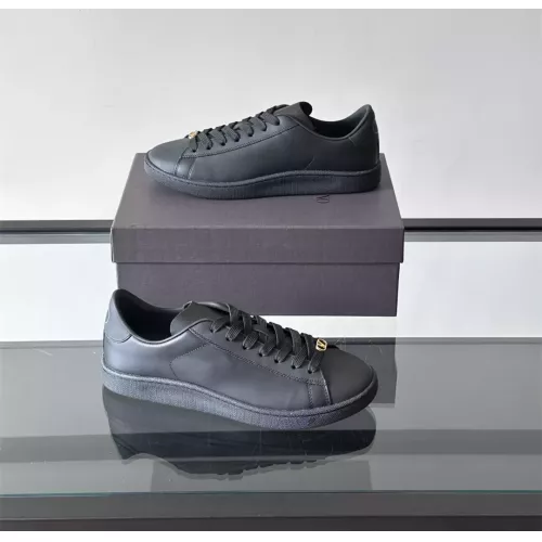 Replica Valentino Casual Shoes For Men #1331023 $82.00 USD for Wholesale