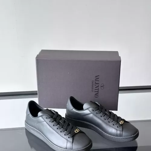 Replica Valentino Casual Shoes For Men #1331023 $82.00 USD for Wholesale