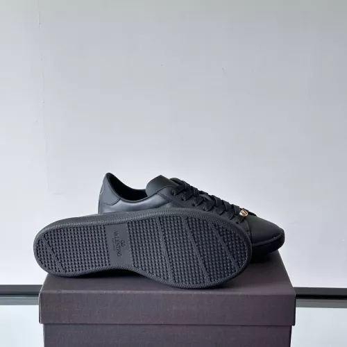Replica Valentino Casual Shoes For Men #1331023 $82.00 USD for Wholesale