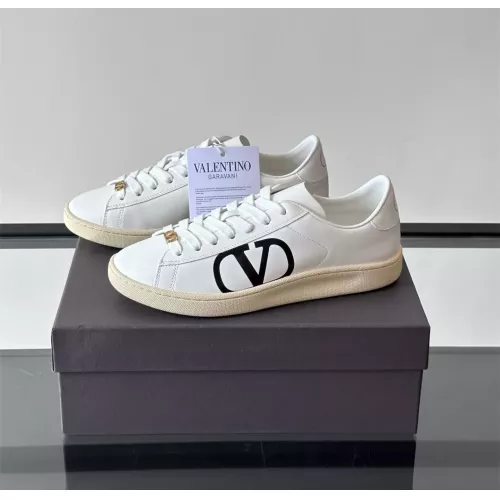Valentino Casual Shoes For Men #1331024