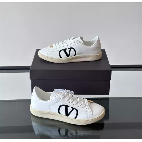Replica Valentino Casual Shoes For Men #1331024 $82.00 USD for Wholesale