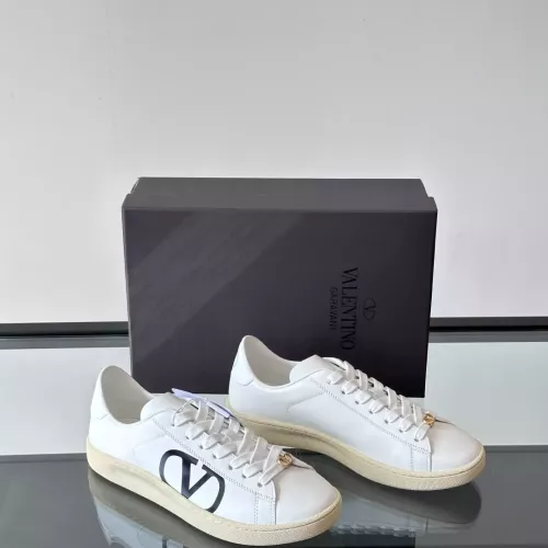Replica Valentino Casual Shoes For Men #1331024 $82.00 USD for Wholesale