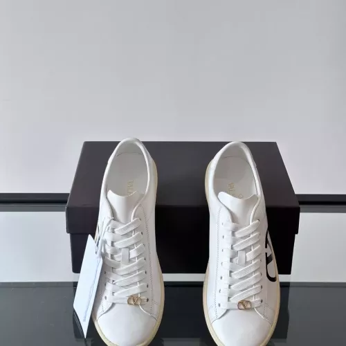 Replica Valentino Casual Shoes For Men #1331024 $82.00 USD for Wholesale