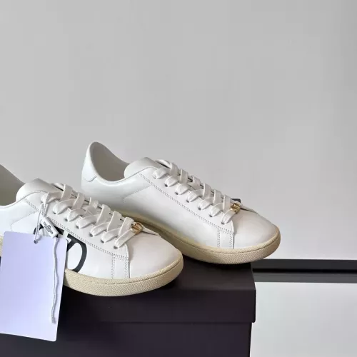Replica Valentino Casual Shoes For Men #1331024 $82.00 USD for Wholesale