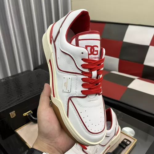 Replica Dolce & Gabbana D&G Casual Shoes For Men #1331054 $88.00 USD for Wholesale