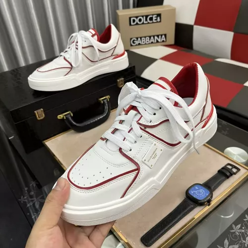 Dolce & Gabbana D&G Casual Shoes For Men #1331055