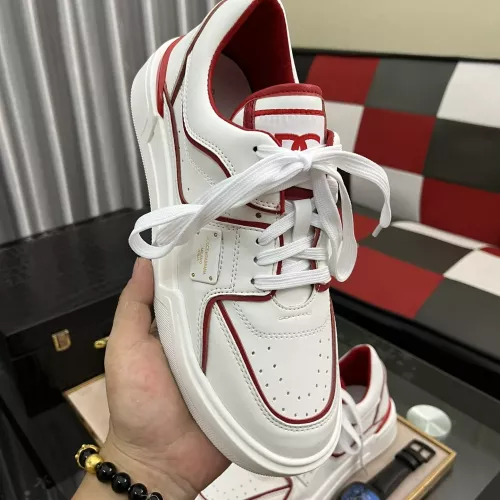 Replica Dolce & Gabbana D&G Casual Shoes For Men #1331055 $88.00 USD for Wholesale
