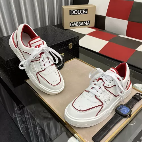 Replica Dolce & Gabbana D&G Casual Shoes For Men #1331055 $88.00 USD for Wholesale