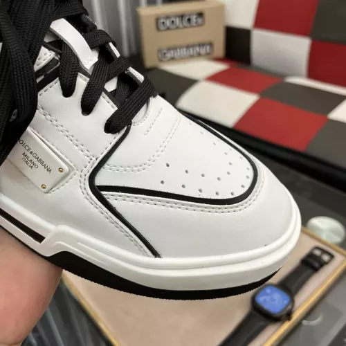 Replica Dolce & Gabbana D&G Casual Shoes For Men #1331057 $88.00 USD for Wholesale