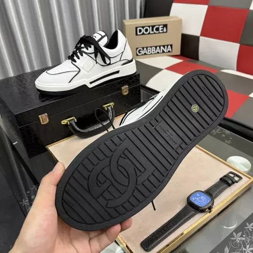 Replica Dolce & Gabbana D&G Casual Shoes For Men #1331057 $88.00 USD for Wholesale