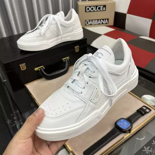 Dolce & Gabbana D&G Casual Shoes For Men #1331058
