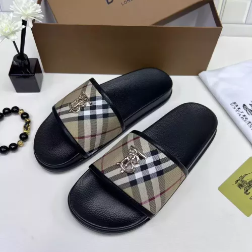 Burberry Slippers For Men #1331203