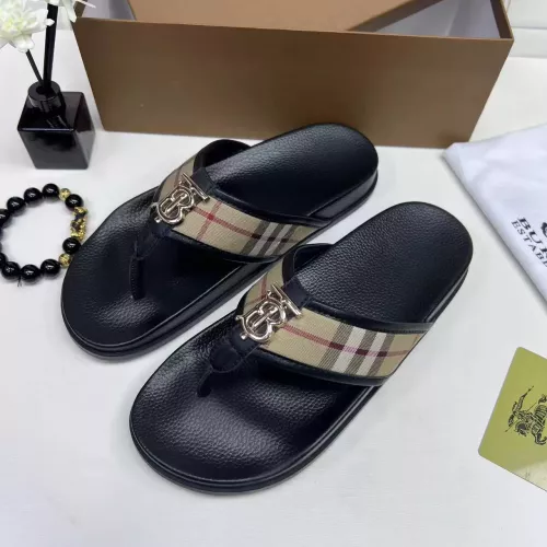 Burberry Slippers For Men #1331204