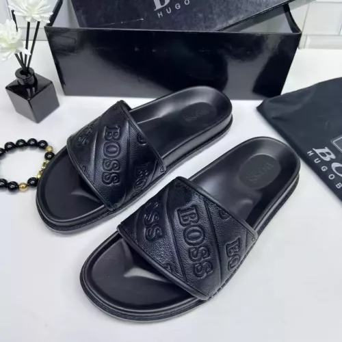Boss Slippers For Men #1331205
