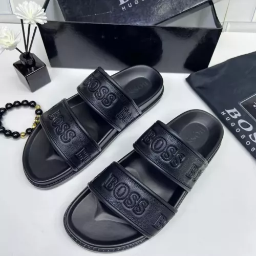 Boss Slippers For Men #1331206