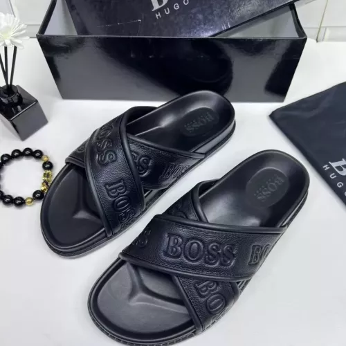 Boss Slippers For Men #1331208