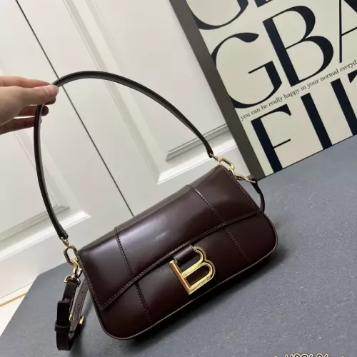 Balenciaga AAA Quality Shoulder Bags For Women #1331226