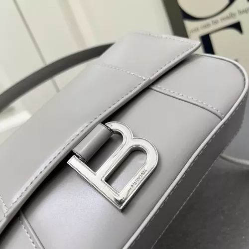 Replica Balenciaga AAA Quality Shoulder Bags For Women #1331230 $98.00 USD for Wholesale