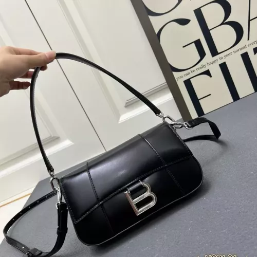 Balenciaga AAA Quality Shoulder Bags For Women #1331233