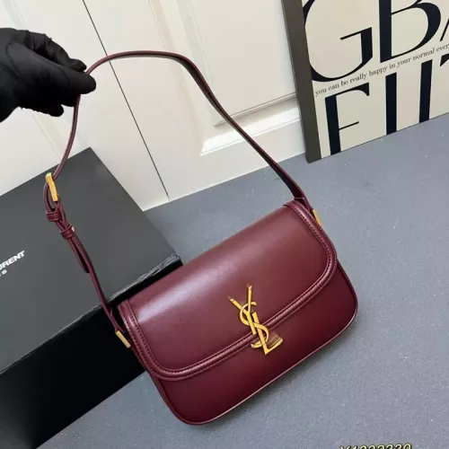 Yves Saint Laurent YSL AAA Quality Shoulder Bags For Women #1331256