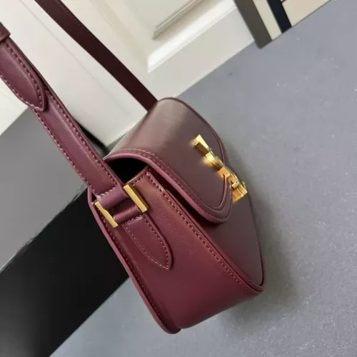 Replica Yves Saint Laurent YSL AAA Quality Shoulder Bags For Women #1331256 $96.00 USD for Wholesale