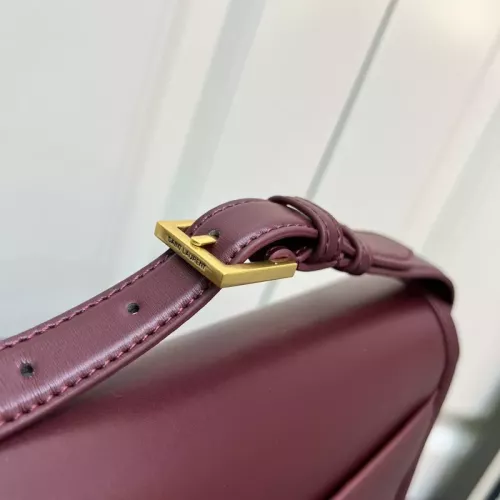 Replica Yves Saint Laurent YSL AAA Quality Shoulder Bags For Women #1331256 $96.00 USD for Wholesale