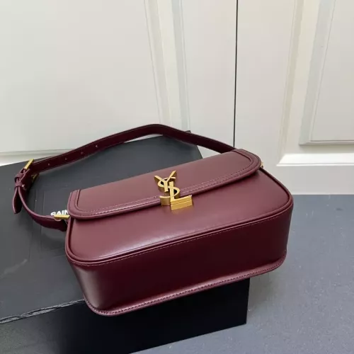 Replica Yves Saint Laurent YSL AAA Quality Shoulder Bags For Women #1331256 $96.00 USD for Wholesale