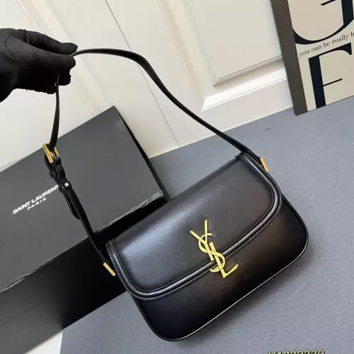 Yves Saint Laurent YSL AAA Quality Shoulder Bags For Women #1331257