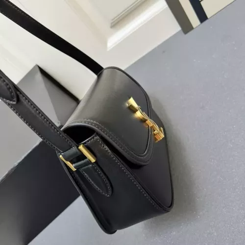 Replica Yves Saint Laurent YSL AAA Quality Shoulder Bags For Women #1331257 $96.00 USD for Wholesale