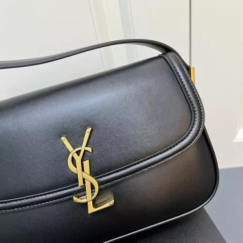 Replica Yves Saint Laurent YSL AAA Quality Shoulder Bags For Women #1331257 $96.00 USD for Wholesale