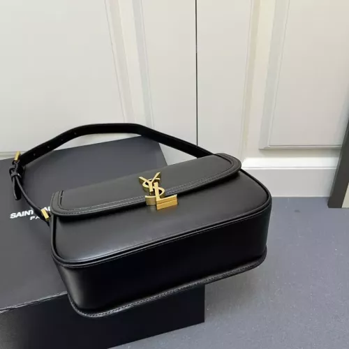 Replica Yves Saint Laurent YSL AAA Quality Shoulder Bags For Women #1331257 $96.00 USD for Wholesale